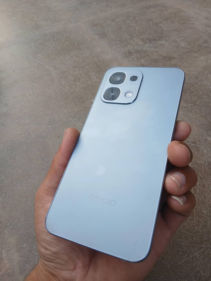 OPPO A6 1