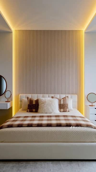 Wall Molding and false ceiling