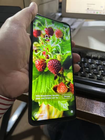 Infinix Hot 11s