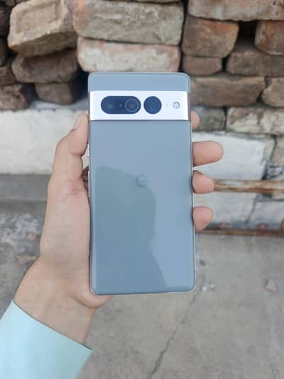 Google Pixel 7 Pro sale exchange