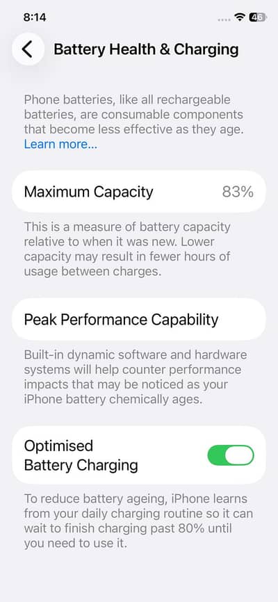 Apple iPhone 11 pro