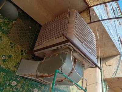 Air Cooler for Sale – Excellent Condition – 4 Units Available
