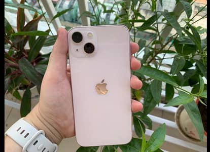 Apple iPhone 13
