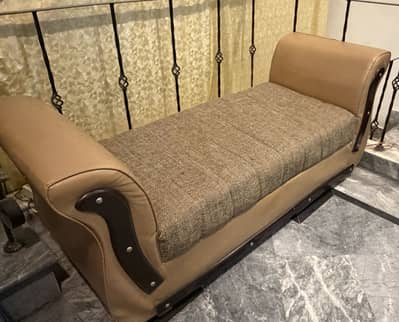 2 Seater Sofa