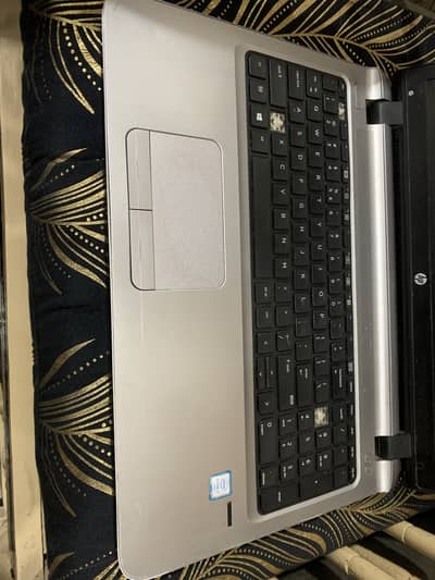 HP Probook 450 G3