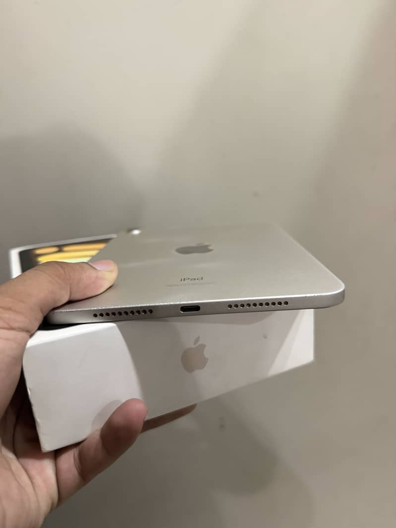 iPad mini 6 3