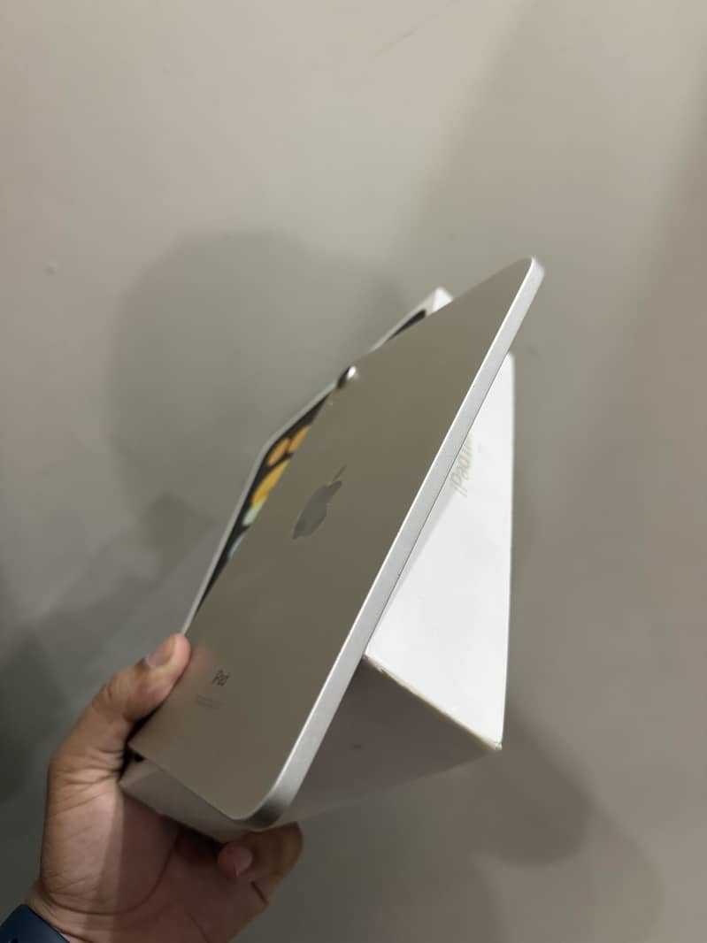 iPad mini 6 4