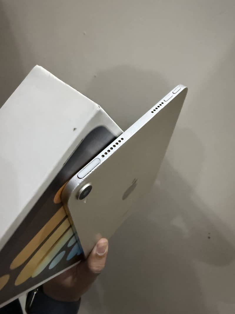 iPad mini 6 5