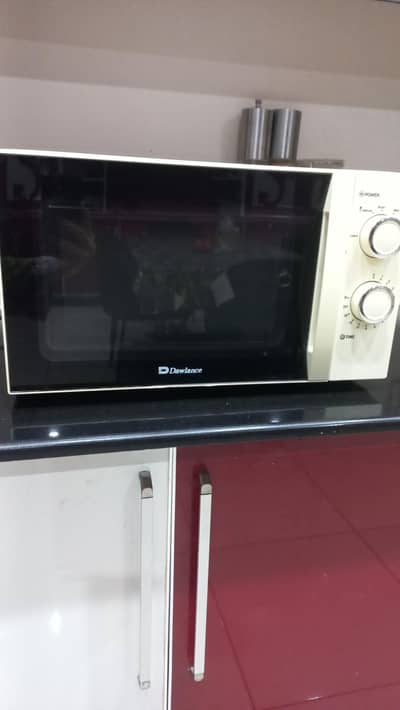 Dawlance Microwave
