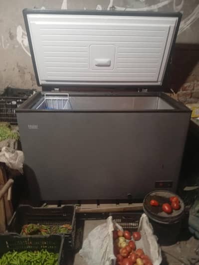 Haier inverter farizar
