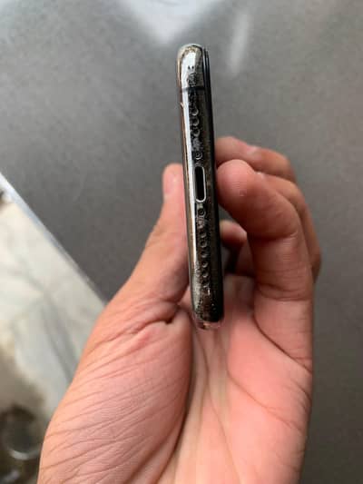 Apple iPhone XS