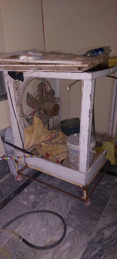 lahori room cooler