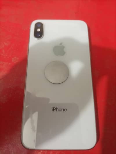 i phone x non pta