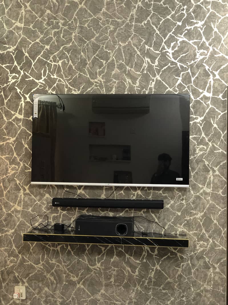Amplifier speaker 0