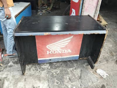 office table