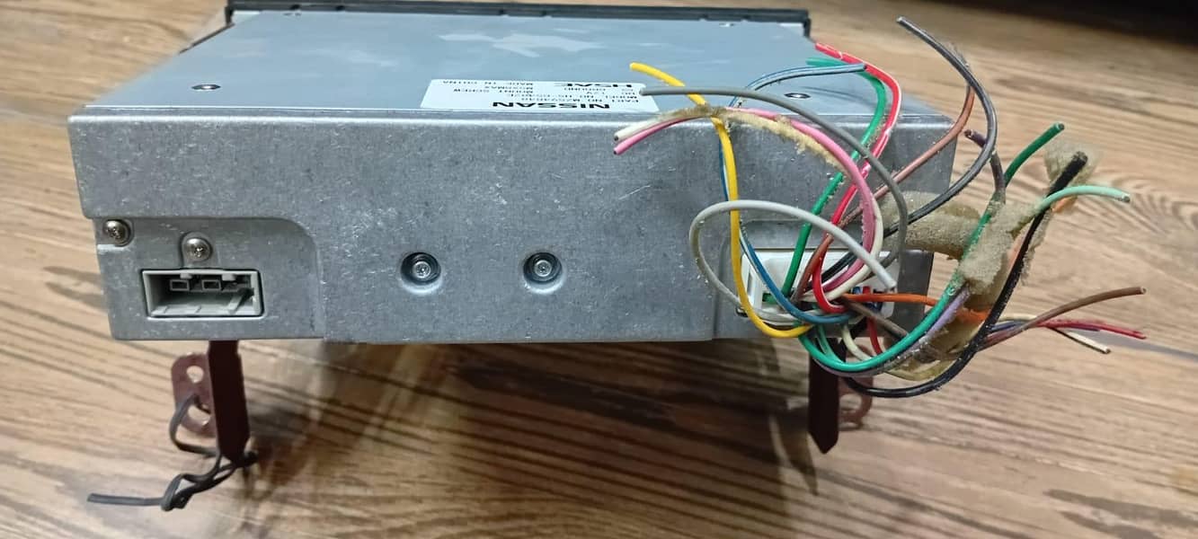 Audio player 2