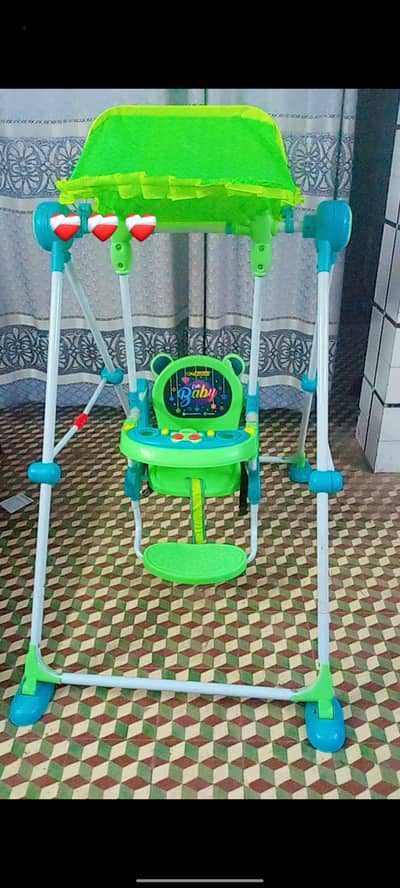 swing jhula brand new