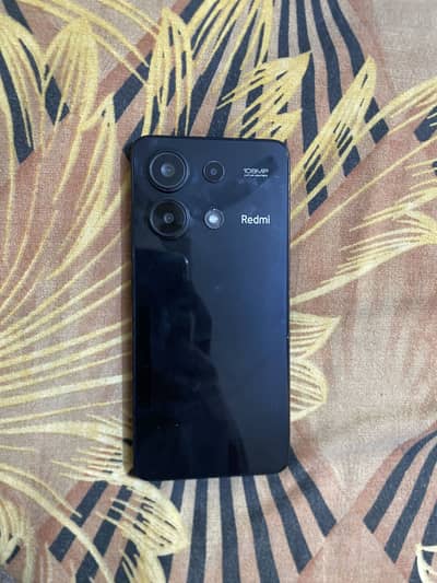 Xiaomi Redmi Note 13