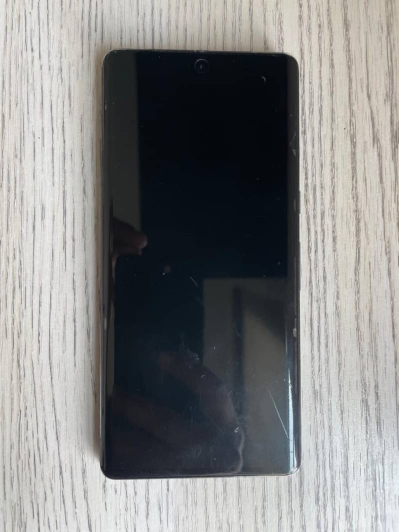 Google Pixel 7 Pro 2