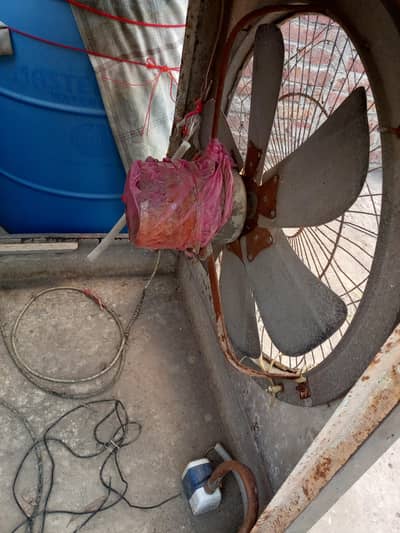 Lahorei cooler nice used material