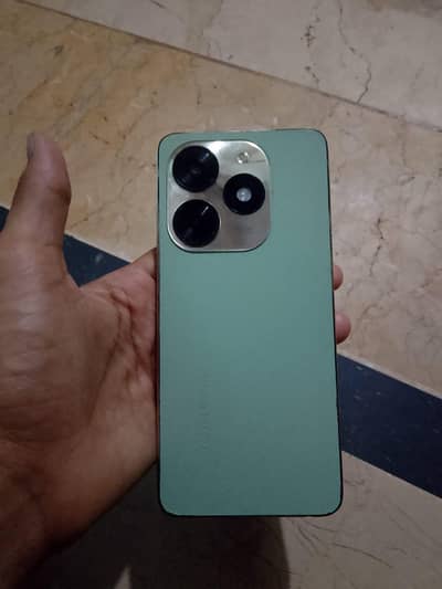 Tecno Spark 20C