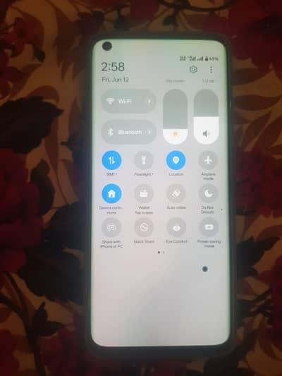 One Plus 10 Pro