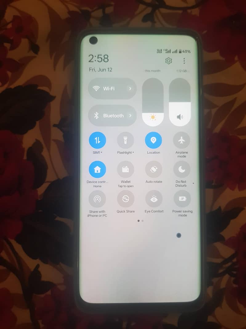 One Plus 10 Pro 0