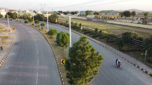 Kanal Plot for sale Reasonable price