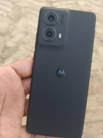 Motorola Edge 2024 8gb 256gb fu unlocked