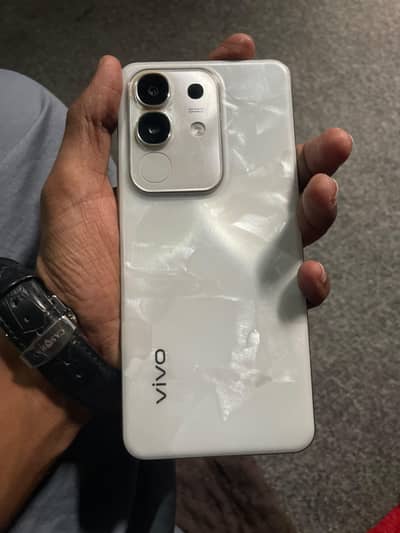 Vivo Y29