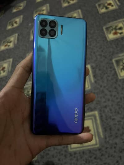 OPPO F17 Pro