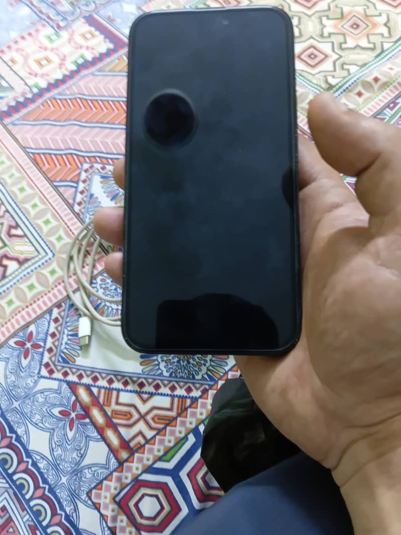 Apple iPhone 15 plus 2