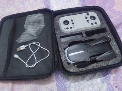 RG100 Pro Drone - LIke New Condition | Urgent sale