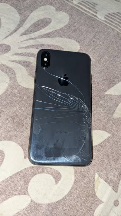 Apple iPhone X