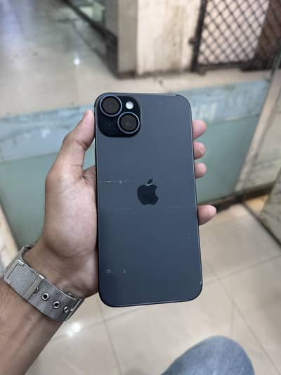 iPhone 15 plus Factory unlock