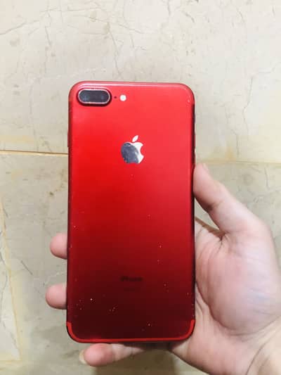 Apple iPhone 7 Plus urgently sale