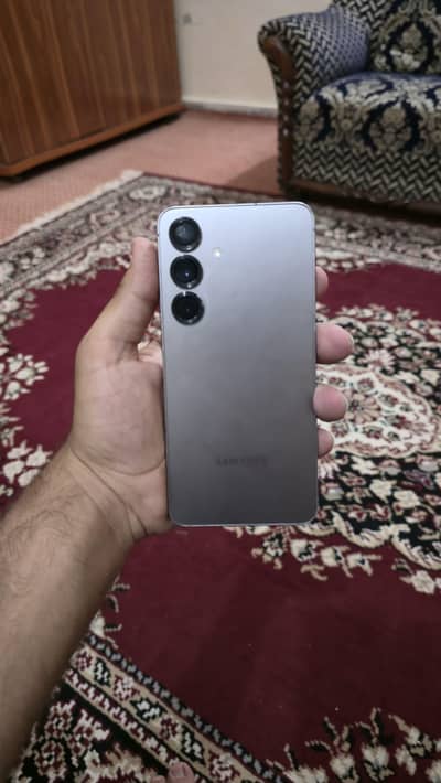 Samsung Mobile S25