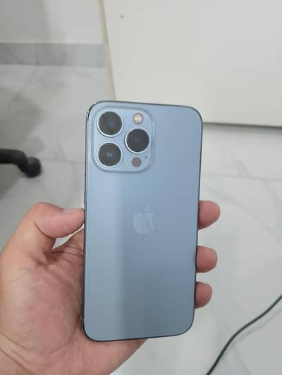 Apple iPhone 13 Pro