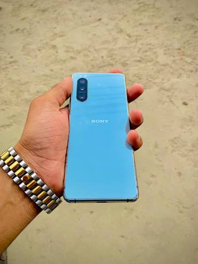 Sony Xperia Mark 5 || 8GB 128GB