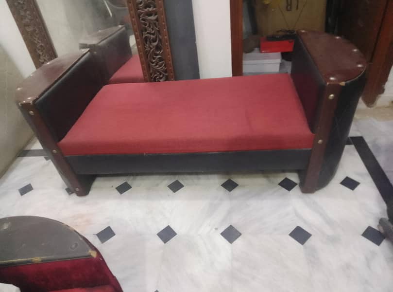 BENCH/SEHTI 2