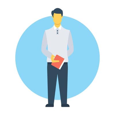 Sales Person - Salary + commission