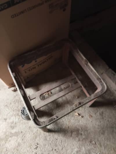 small furniture model
