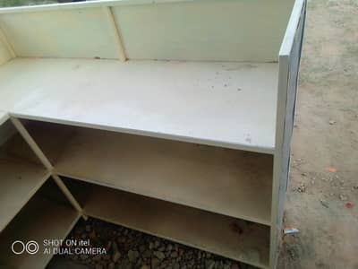 counter For sall for hotel