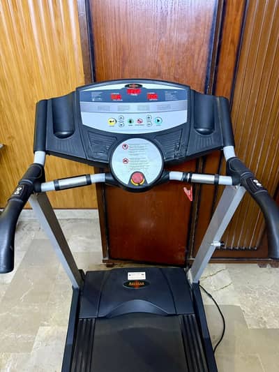 Advance Treadmill