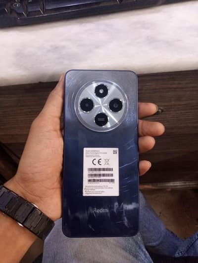 Xiaomi Redmi 14C