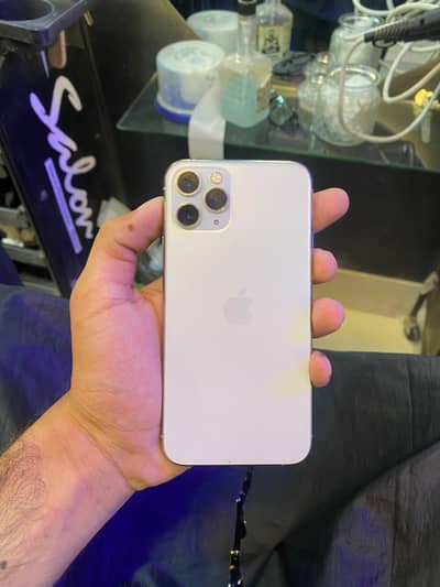 Apple iPhone 11 Pro