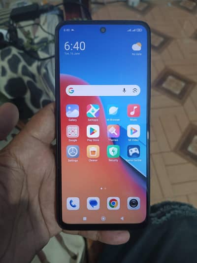 Xiaomi Redmi 12