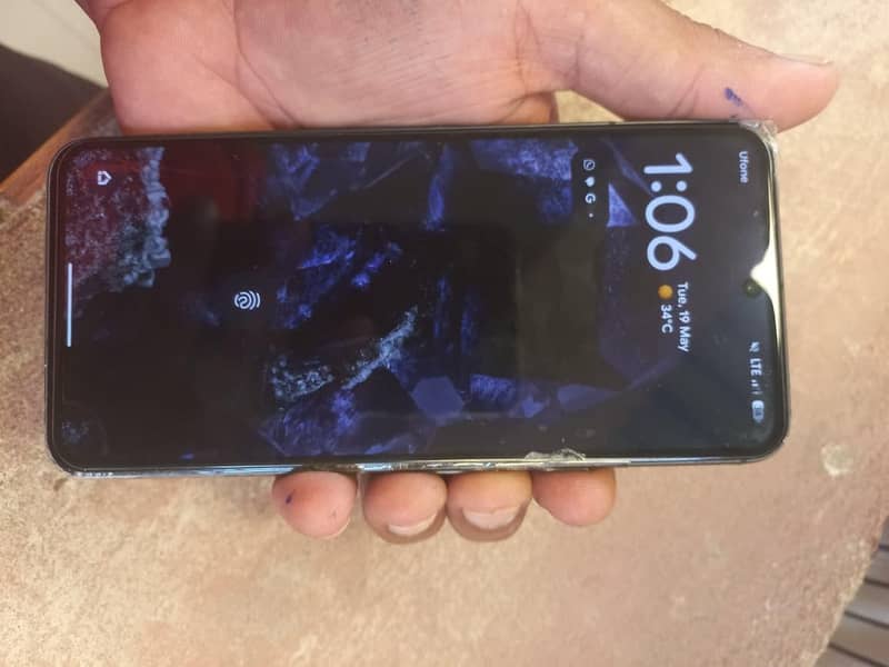 Google Pixel 8 0