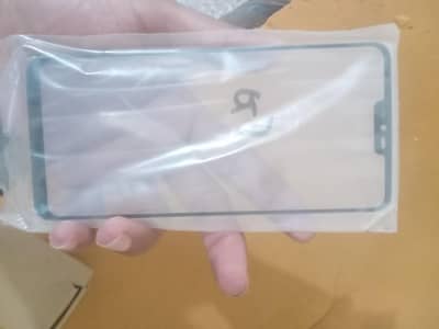 Lg g7 touchscreen glass