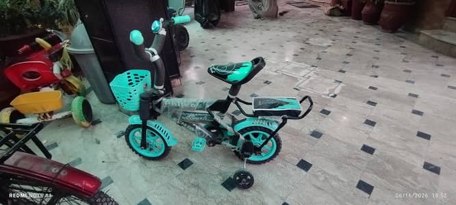 Kids Cycle for Sale